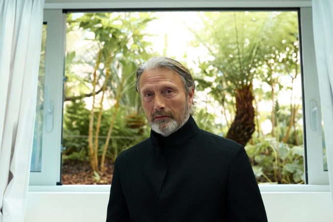 TENET представит в Ташкенте новый девелоперский проект Sheron Residence с голливудским амбассадором