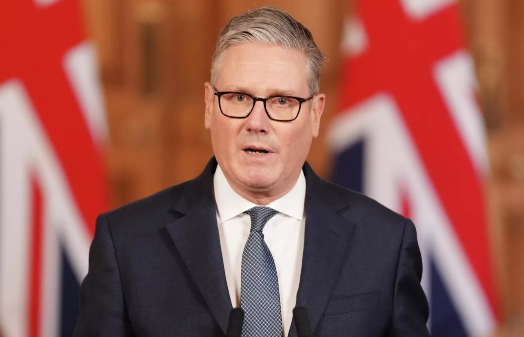 Стармер заявил, что Великобритания не поддержит блокаду Ормузского пролива