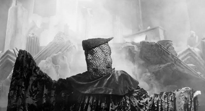 Леди Гага анонсировала концертный фильм «Mayhem: Requiem»