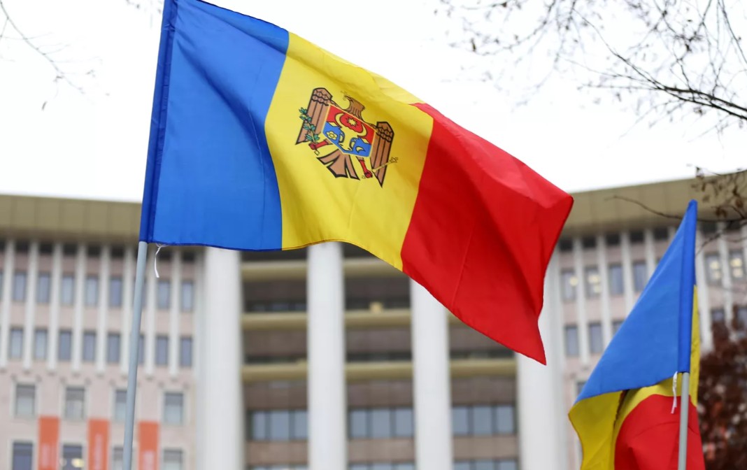 Молдова официально выйдет из СНГ в 2027 году