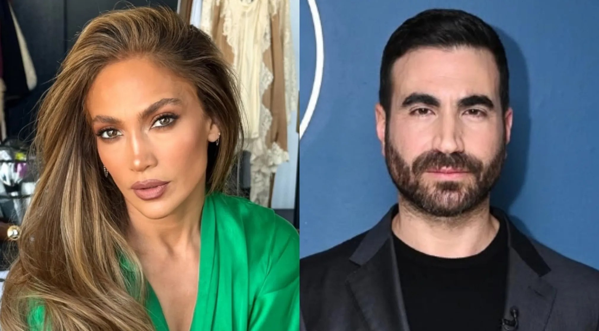 Дженнифер Лопес закрутила новый роман после развода