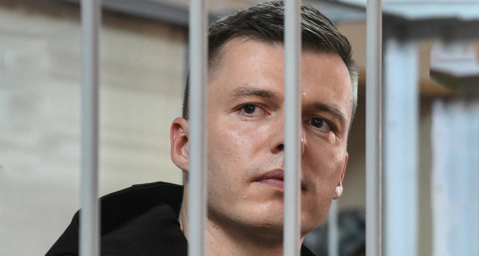 «Я не виновен»: Артем Чекалин записал обращение перед приговором