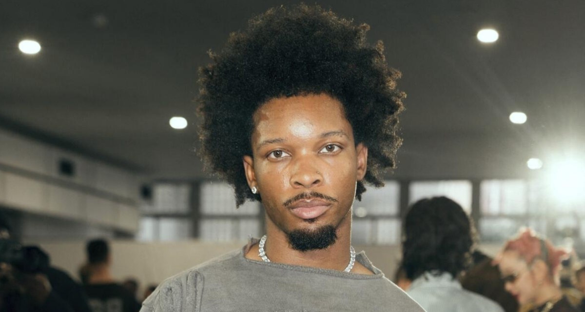 Рэпера D4vd арестовали по делу об убийстве девушки