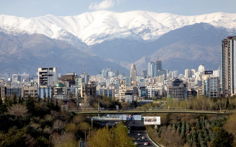 Иран впервые с конца февраля частично открыл воздушное пространство