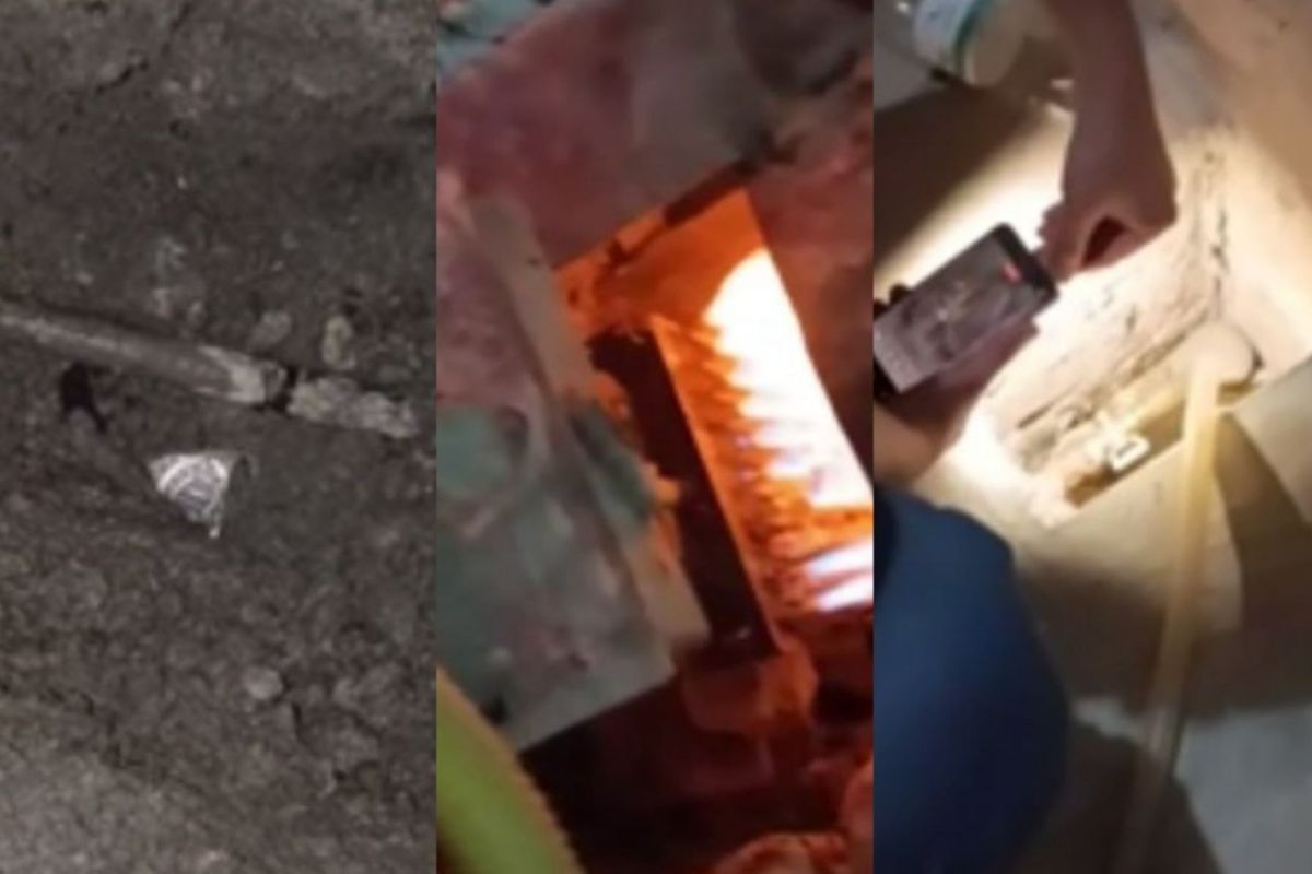 В Самарканде обнаружили сауну, расхитившую газ почти на 1 млрд сумов