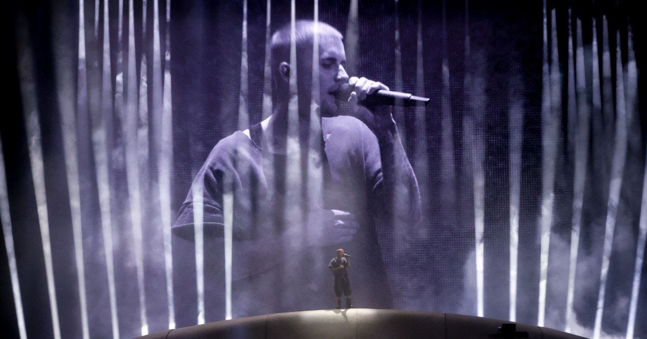 Coachella снова оштрафовали за задержки выступлений Бибера и Anyma