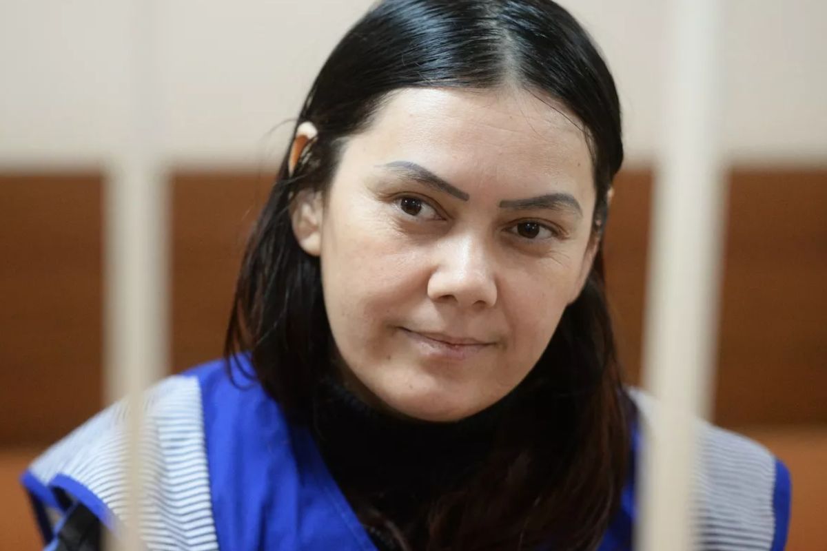 Няня из Узбекистана, обезглавившая девочку в Москве, останется в психбольнице
