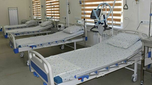 Какие услуги частные клиники начнут предоставлять с 1 июля? 