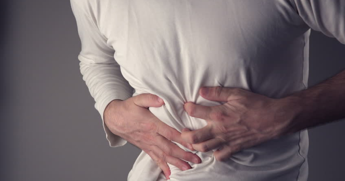 Как стресс влияет на пищеварение?