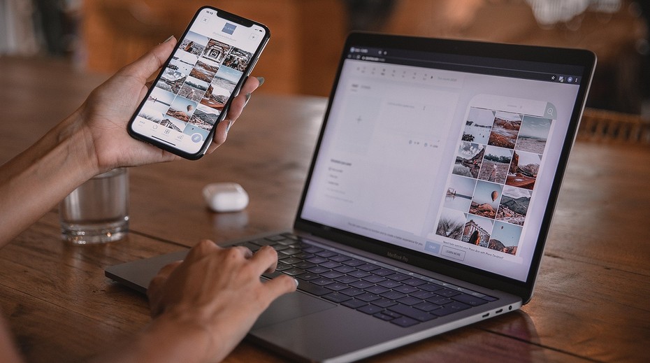 Смартфоны могут быть причиной низкого иммунитета