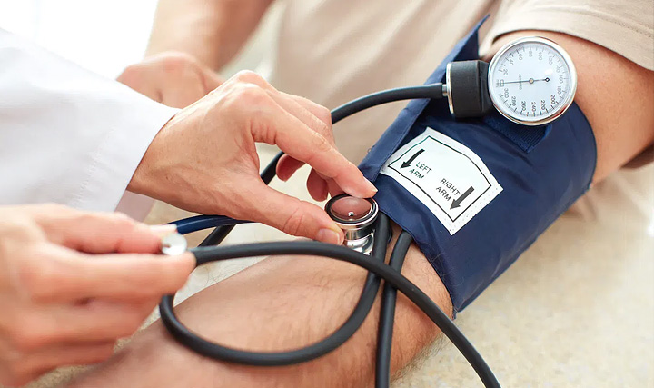 Инсульт молодеет: как снизить риски болезни