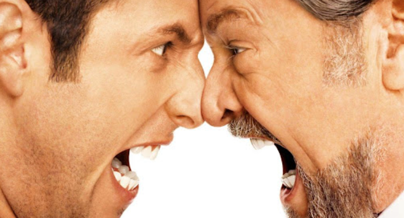 Зачем держать эмоции под контролем? Рассказываем