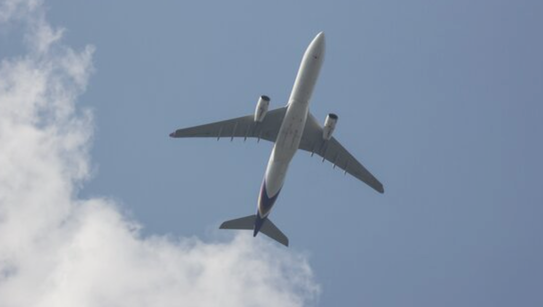 Для въезда иностранцев в США теперь нужно быть привитым одной из одобренных ВОЗ вакцин