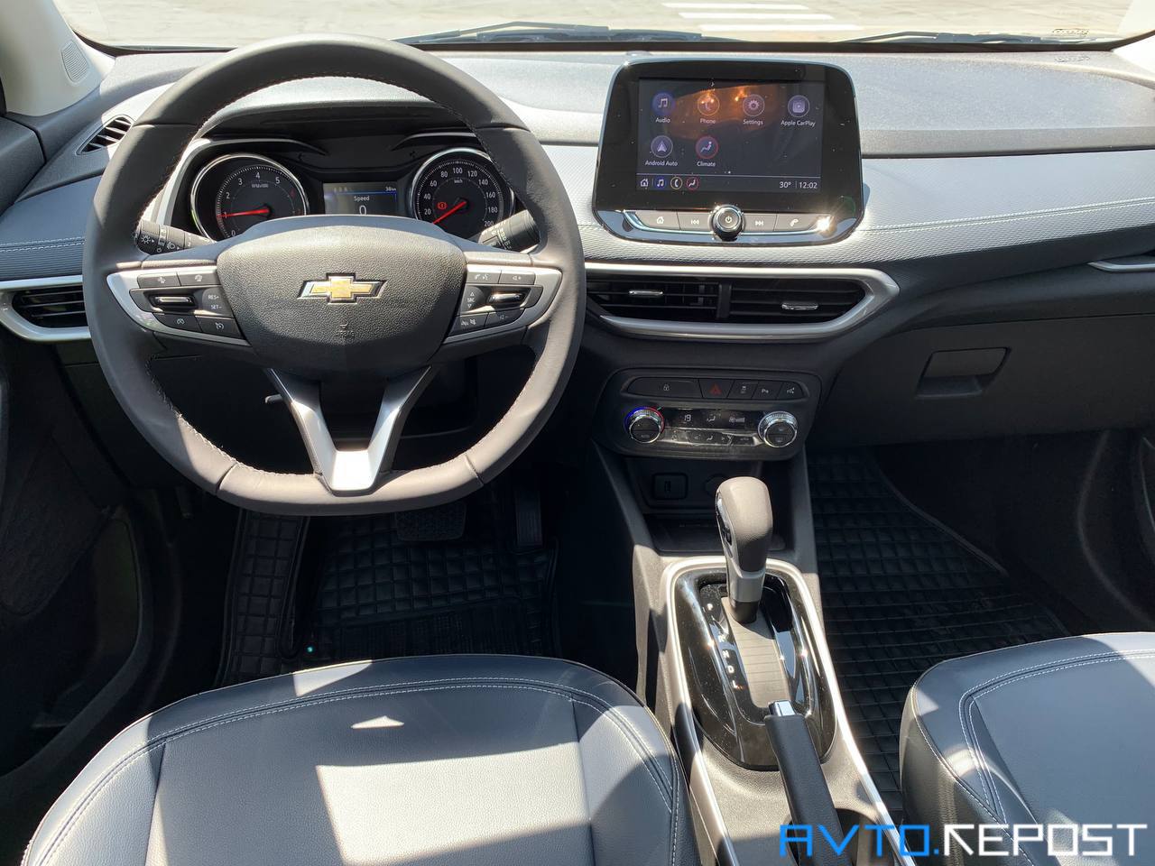 Фото: Repost Avto