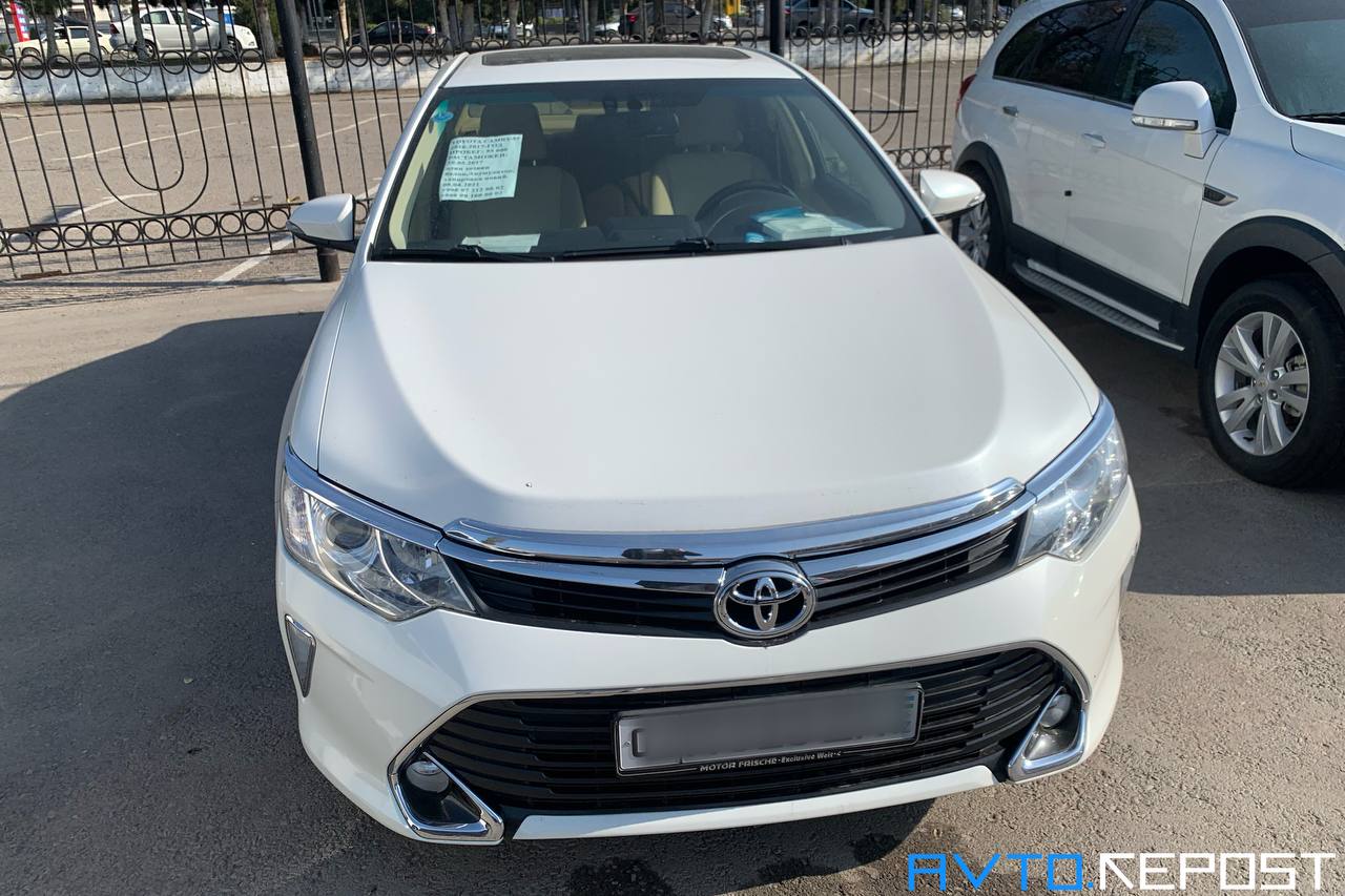 Фото: Repost Avto