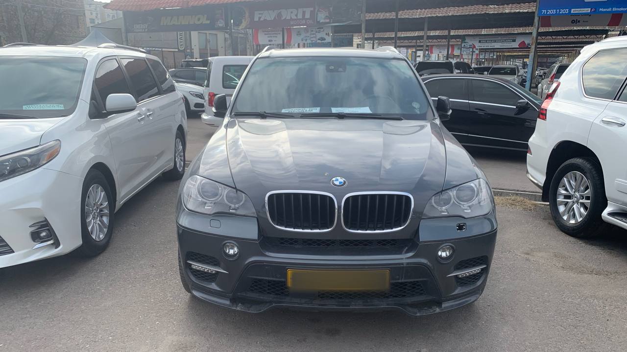 Фото: Repost Avto