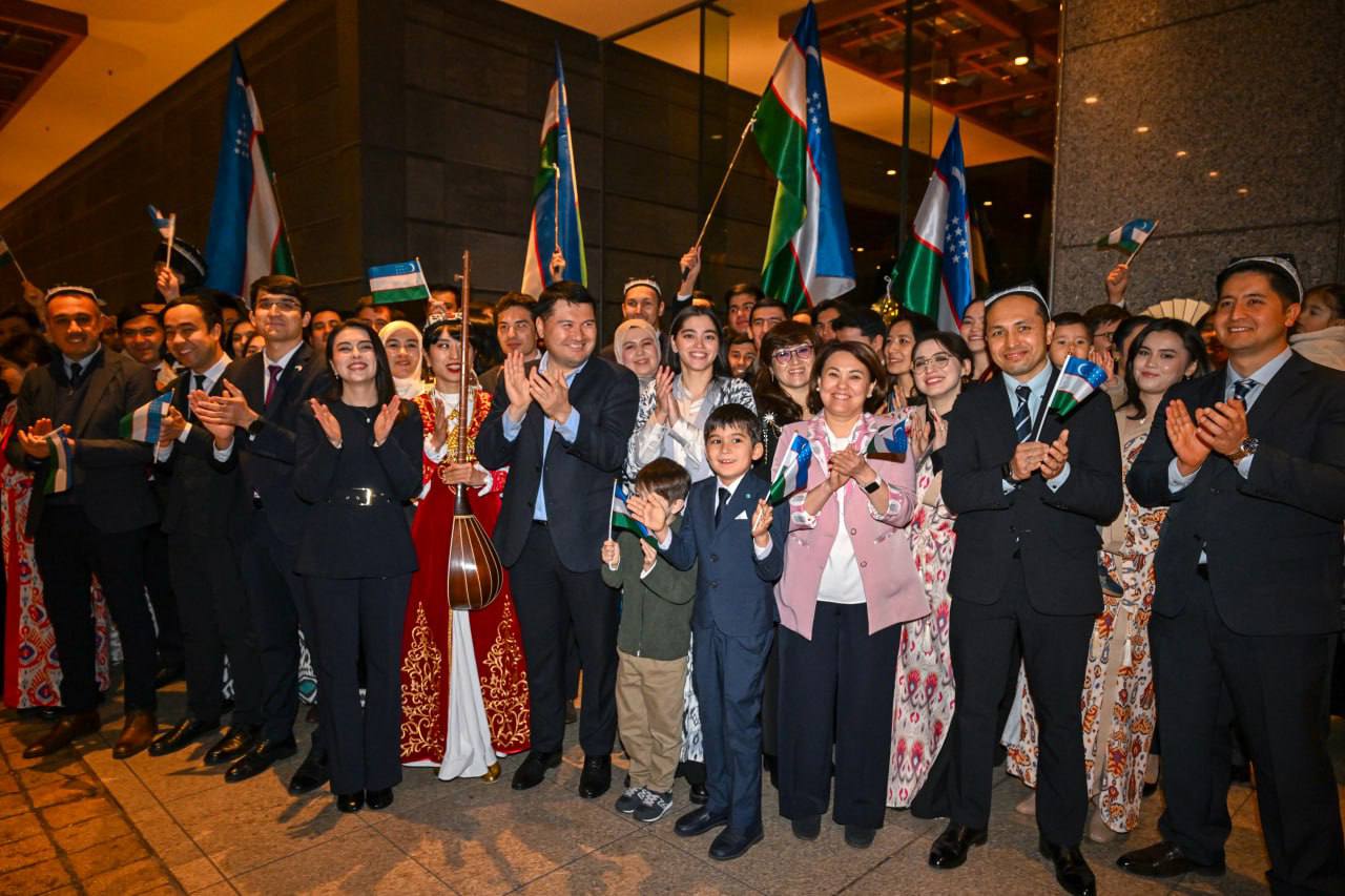 Фото: Пресс-служба президента