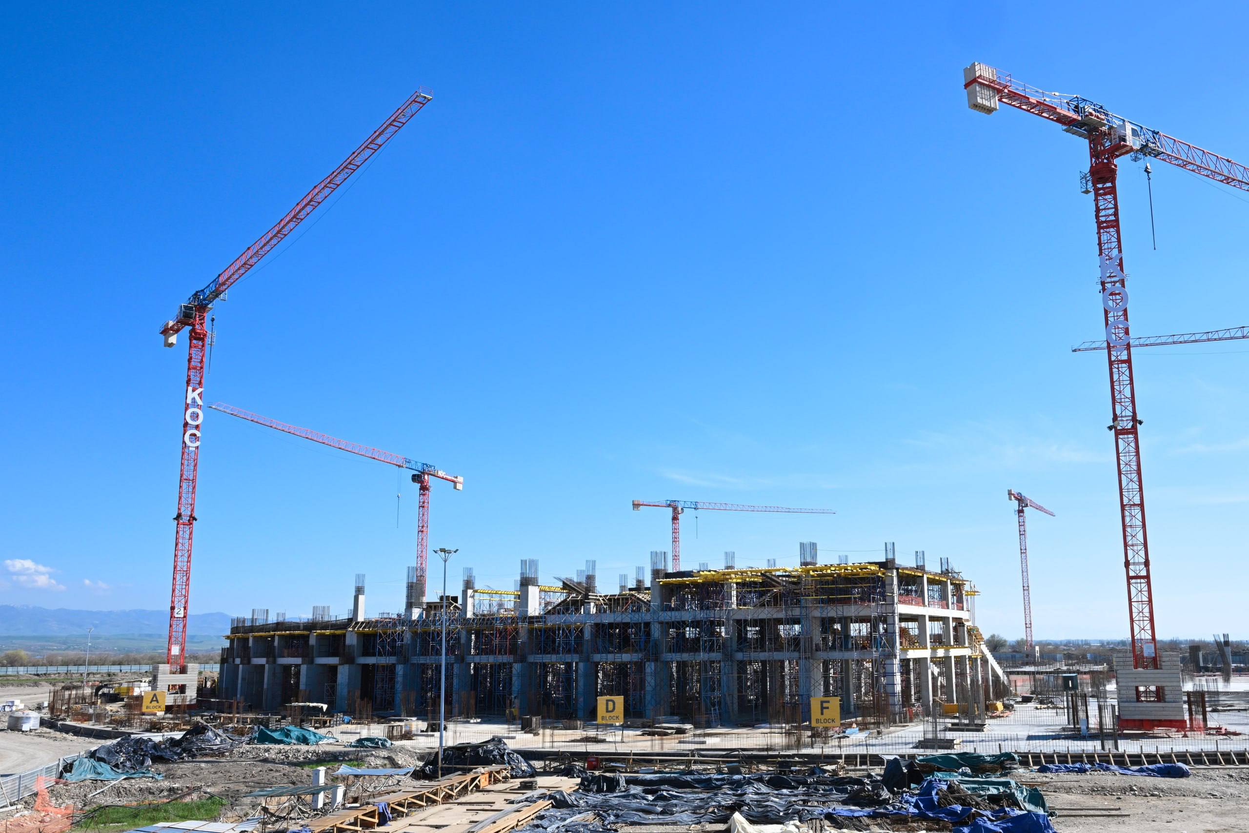 Фото: Пресс-служба президента