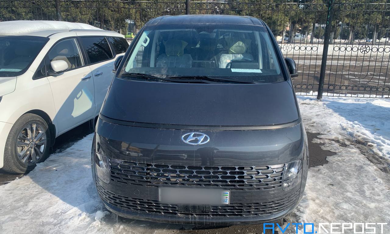 Фото: Repost Avto