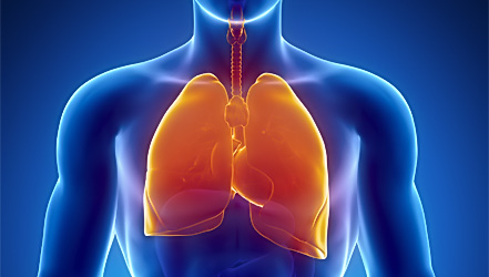 Британские медики назвали пять неочевидных симптомов рака легких