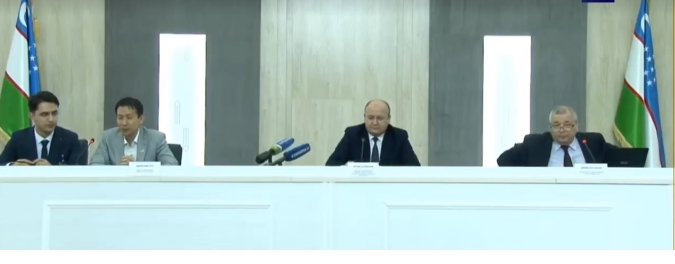 В Узбекистане назвали статистику женщин с раком шейки матки