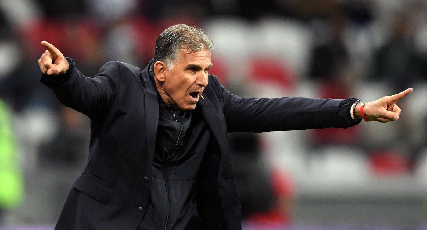 Тактический гурман: чем Карлуш Кейруш поможет сборной Узбекистана?  