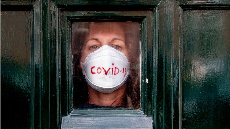 Назван фактор, увеличивающий риск смерти от COVID-19