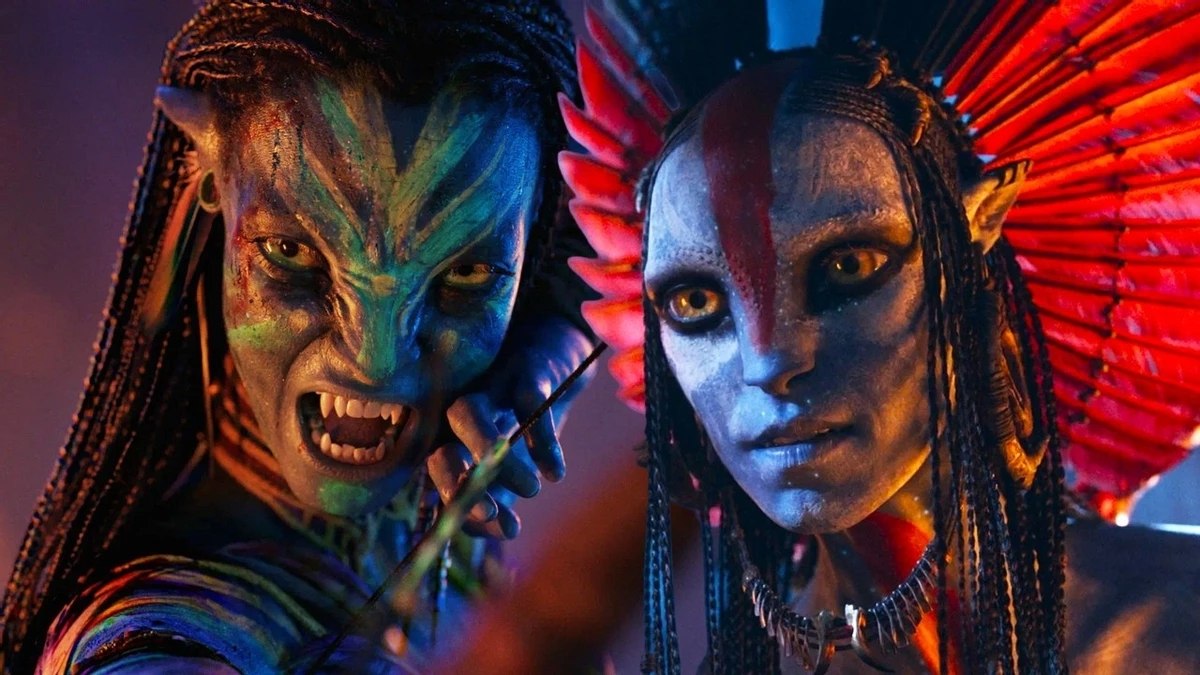 «Аватар 4»: Джеймс Кэмерон возвращается на Пандору