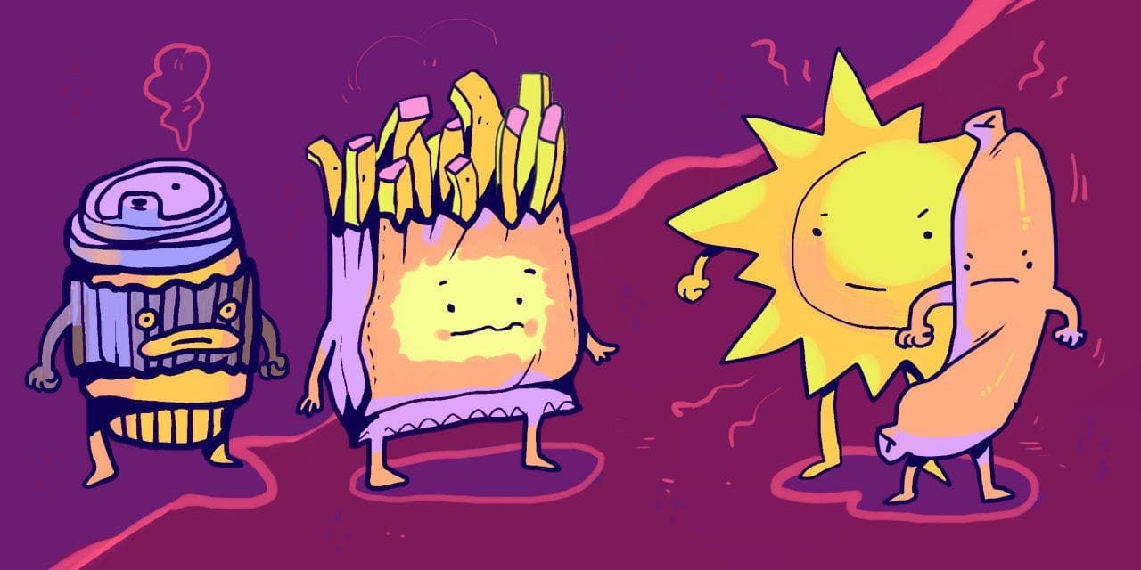 Как избежать онкологии: почему колбаса – не всегда канцероген и правда ли, что вода способна вызывать рак