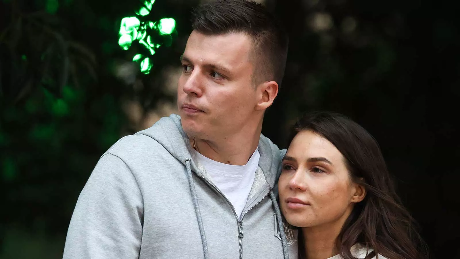 Бывшего мужа блогерши Лерчек — Артема Чекалина — приговорили к 7 годам колонии по делу о незаконных валютных операциях