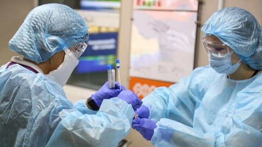 В Узбекистане за воскресенье выявили более 200 новых случаев заражения коронавирусом — статистика