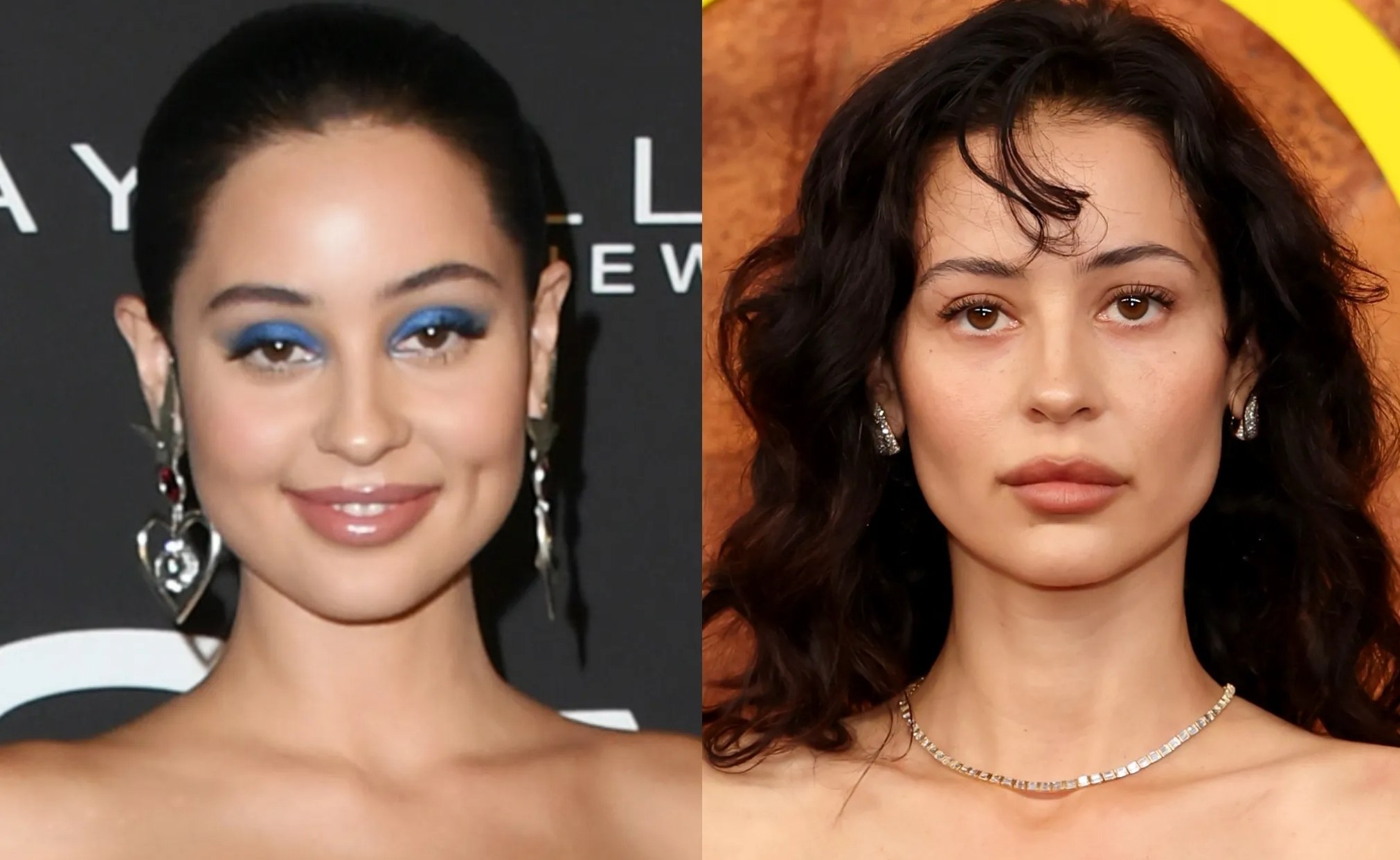 Звезда «Эйфории» Алекса Деми оказалась в центре скандала из-за внешности