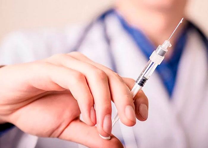 В Узбекистане количество введенных доз вакцины против коронавируса перевалило за 31 млн - статистика