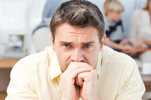 Что такое «испуганный ум» и как от этого избавиться?