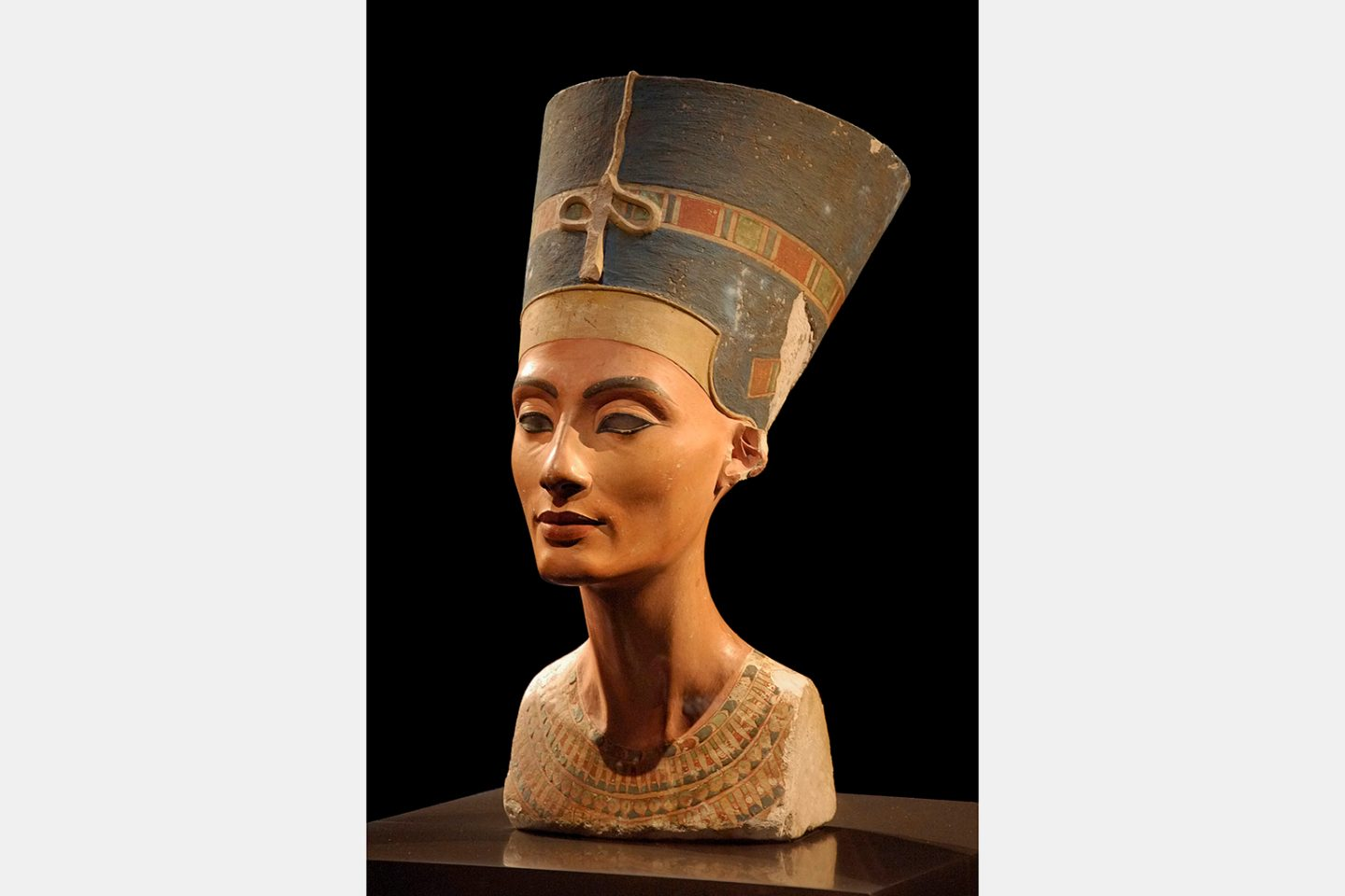 Новый музей, Берлин / Фото: Wikimedia Commons