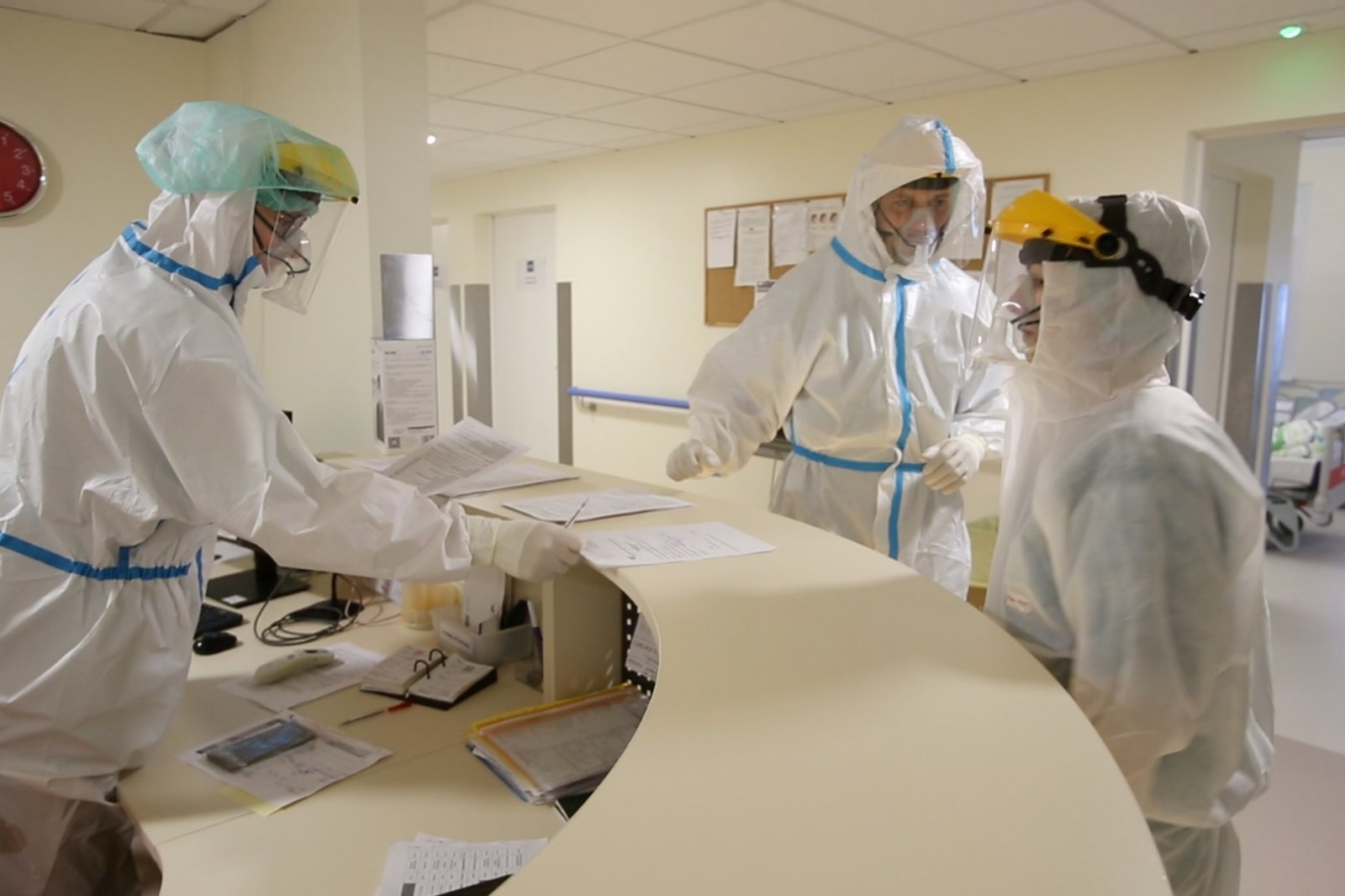 От коронавируса в Узбекистане за вчерашний день скончались 3 человека — статистика