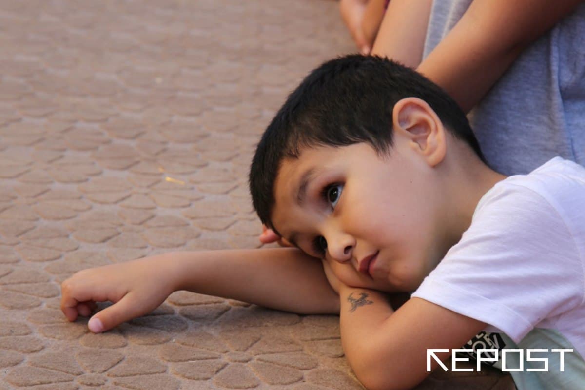 В Узбекистане начнут вакцинировать детей от 5 лет – подробности