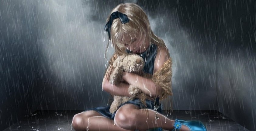 Почему не надо себя жалеть? Рассказываем