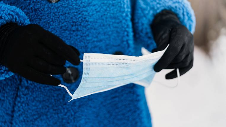 Медик поведал о «немом убийце» после перенесенного коронавируса