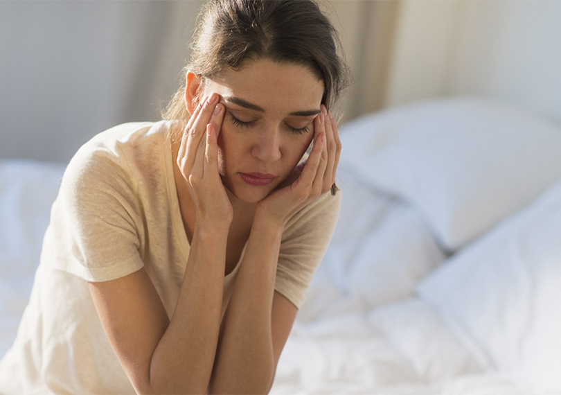 Медики назвали симптом рака, который можно легко распознать