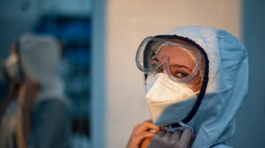 В Узбекистане зафиксировано самое низкое количество зараженных COVID-19 за последнее время