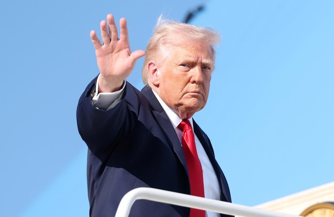 Трампа обвинили в искажении договоренностей с Ираном