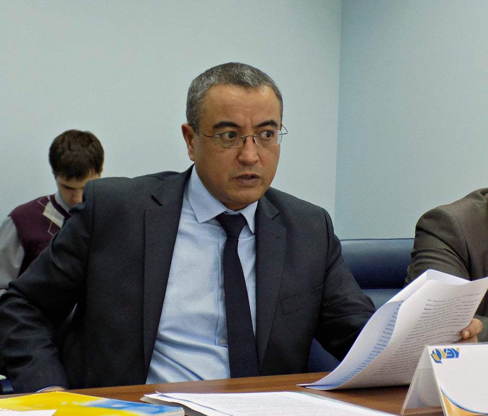 Бахтиёр Эргашев о том, зачем Узбекистану позитивный внешний имидж и из чего он складывается