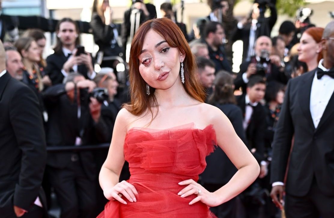 «Я воин, и это моя суть»: как Никки Лилли превратила внешность, которую ненавидели, в свою суперсилу