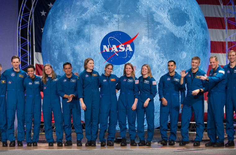 Ученые предложили способ отбора астронавтов по анализу крови