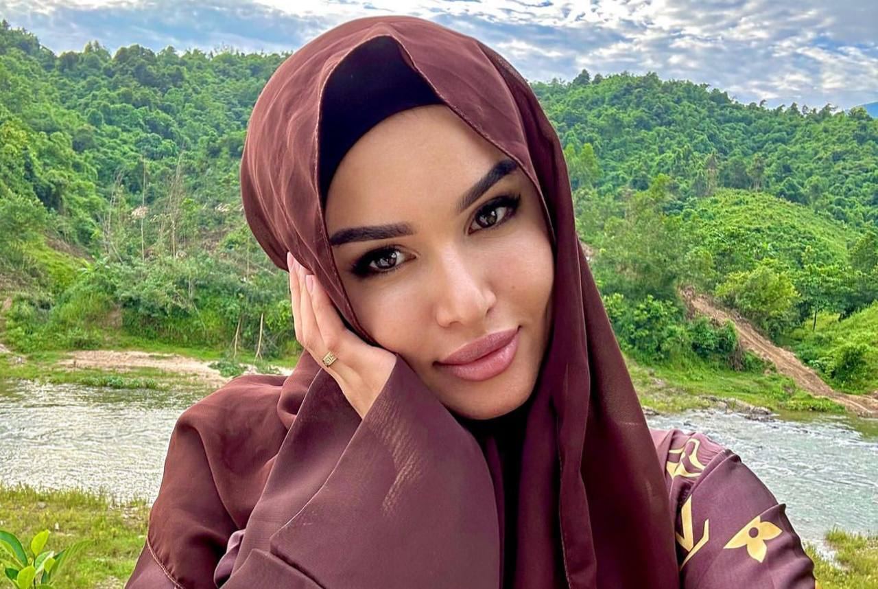 Феруза Норматова