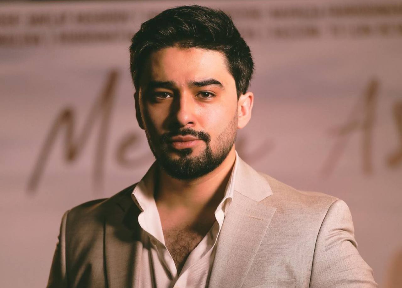 Что привлекает актера МухаммадАли Алиева в девушках 