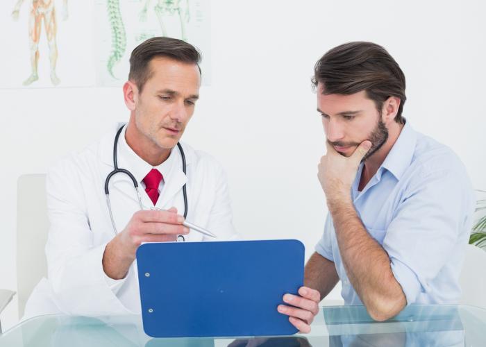 Какие болезни могут протекать бессимптомно?