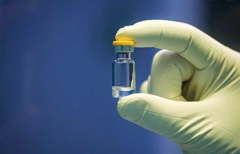 В России подали заявку на регистрацию еще одной вакцины против COVID-19