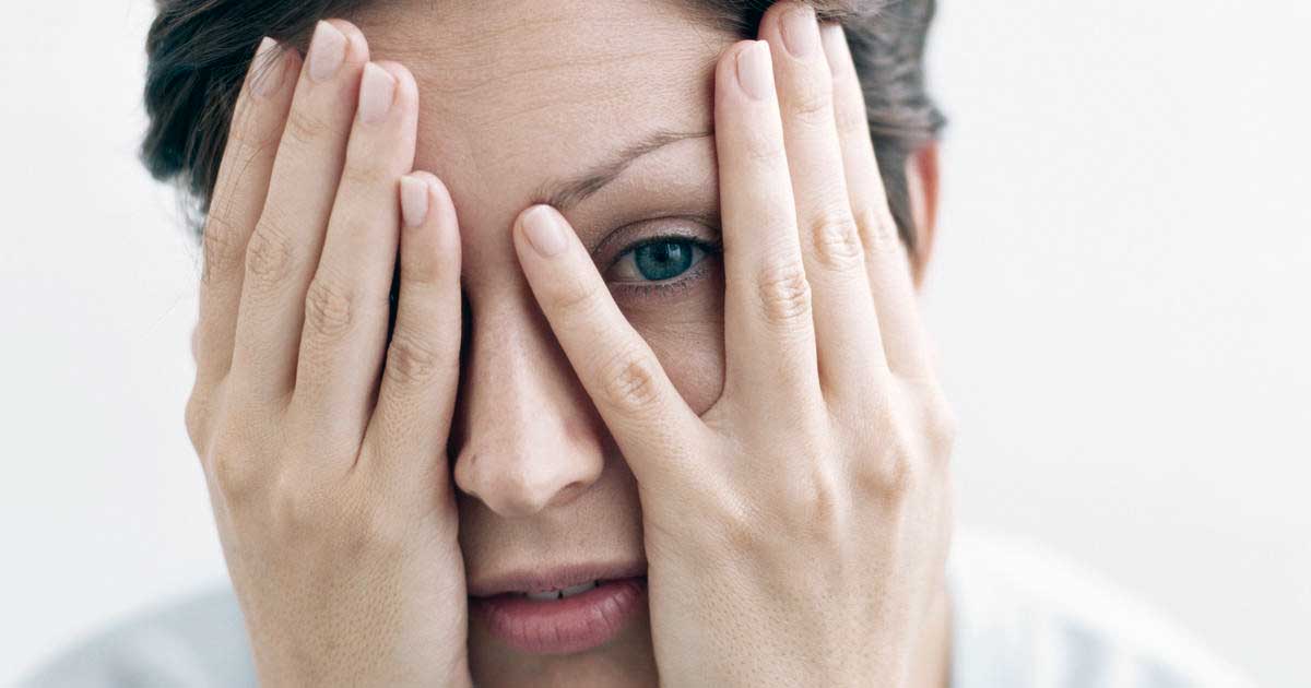 Как жить с человеком, который тревожится?